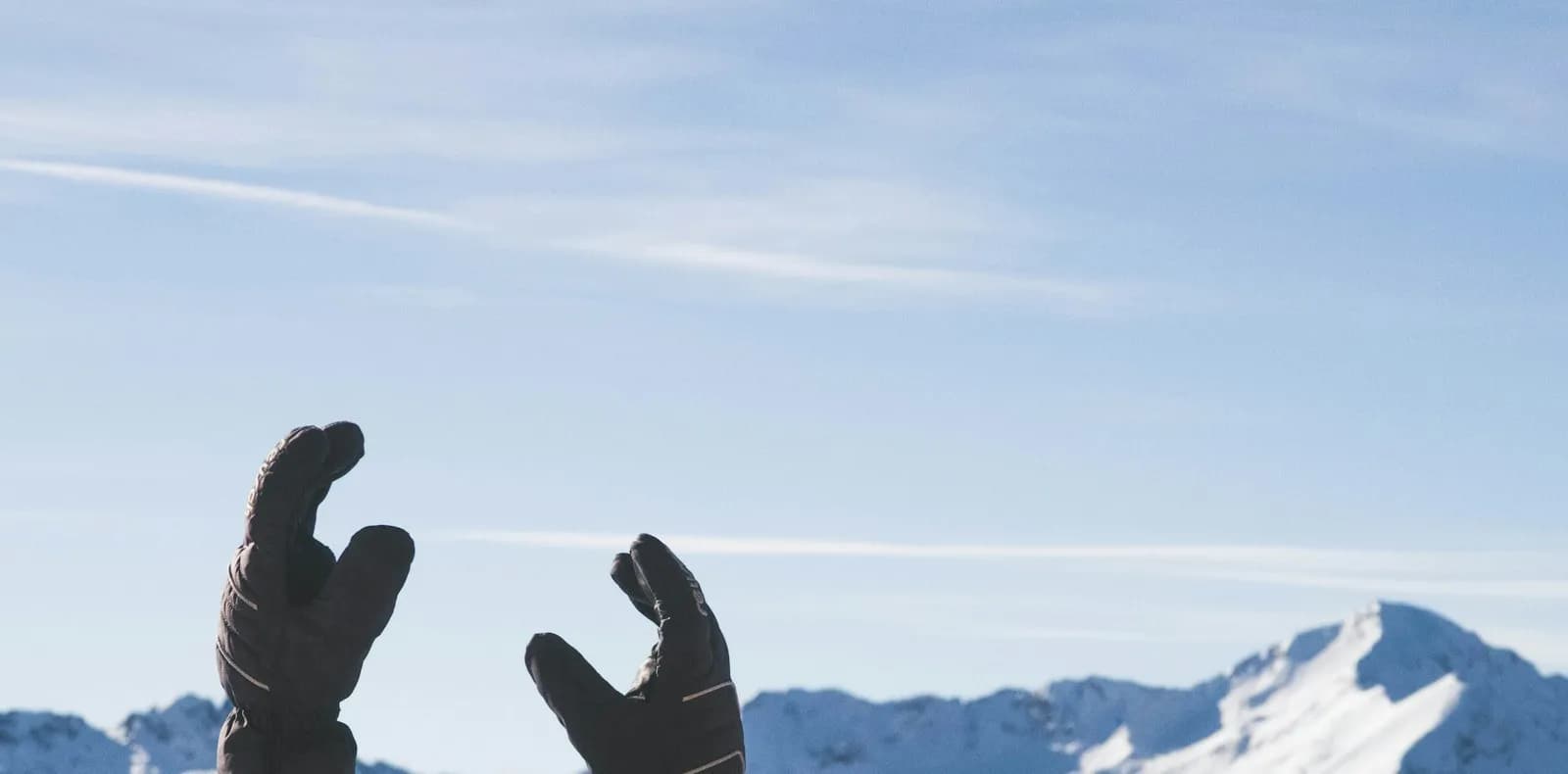 Summit Insulated Gloves M image 2 of 2