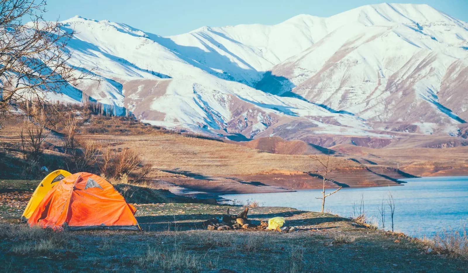 Makalu 2 Expedition Tent image 2 of 2