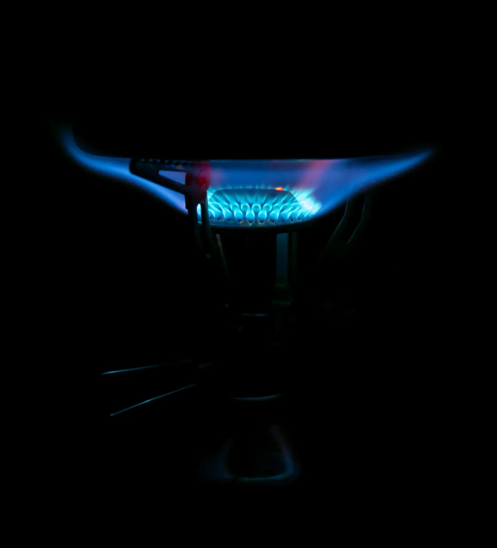 Agni Mini Canister Stove