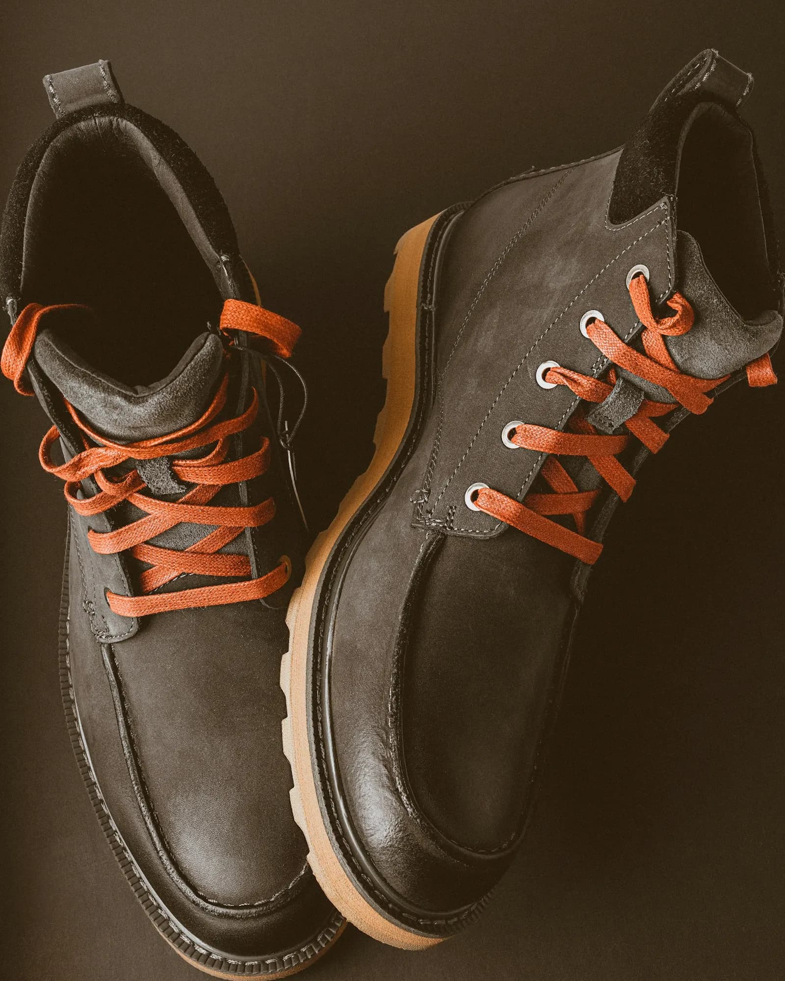 Namche Leather Trekking Boot EU 40 image 2 of 4