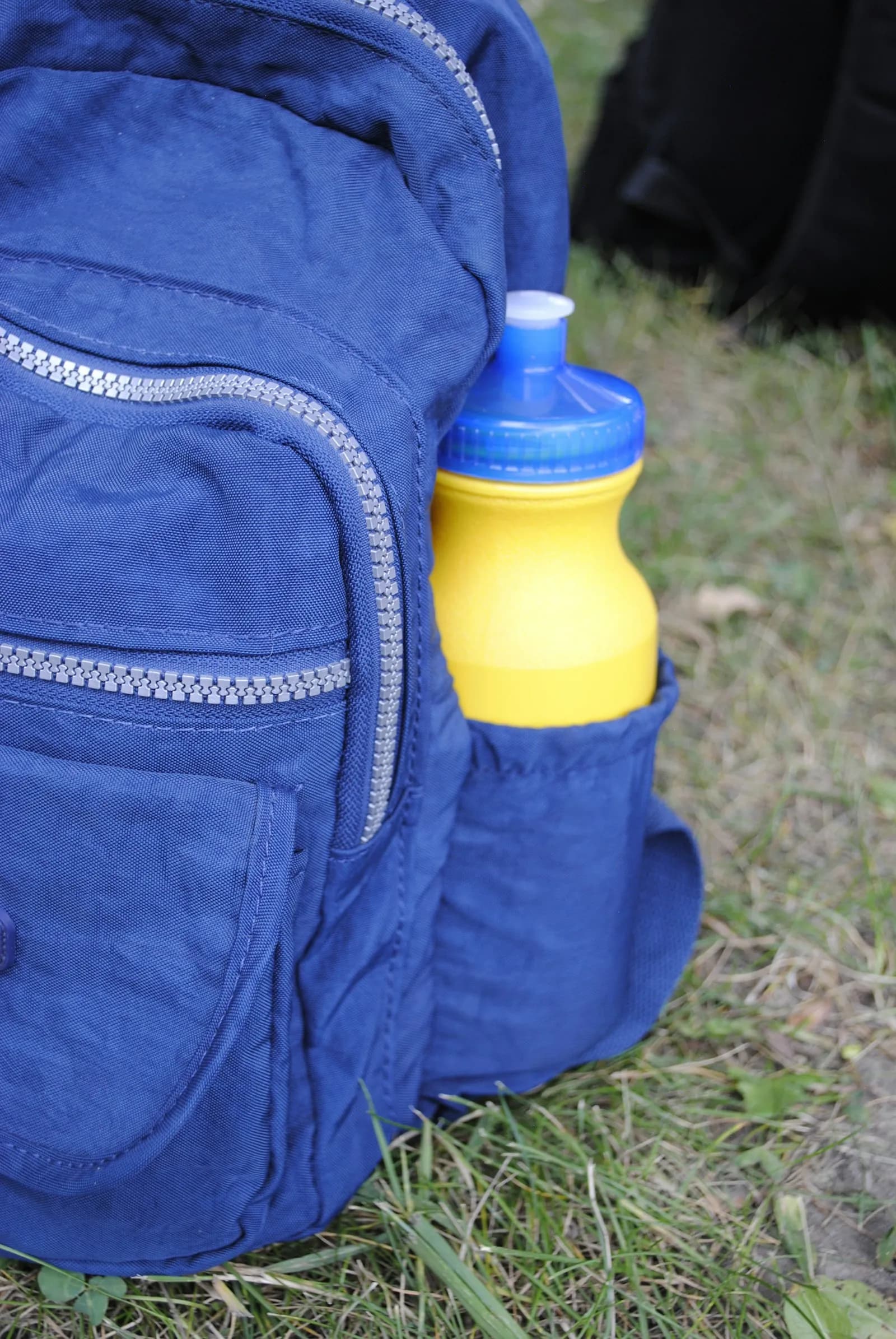 Tamang 22 Daypack Blue