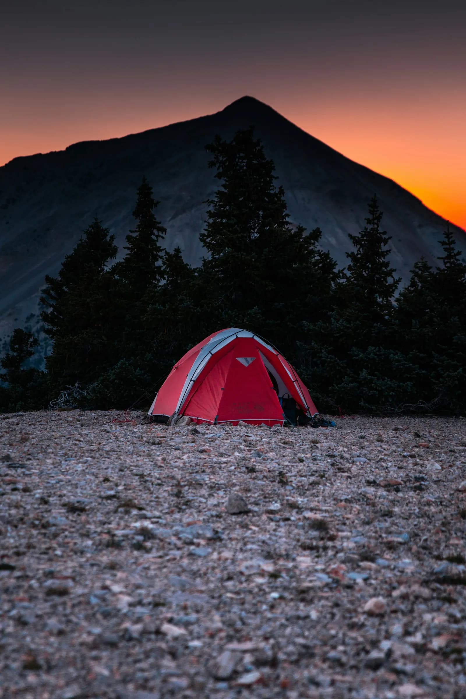Makalu 2 Expedition Tent image 1 of 2