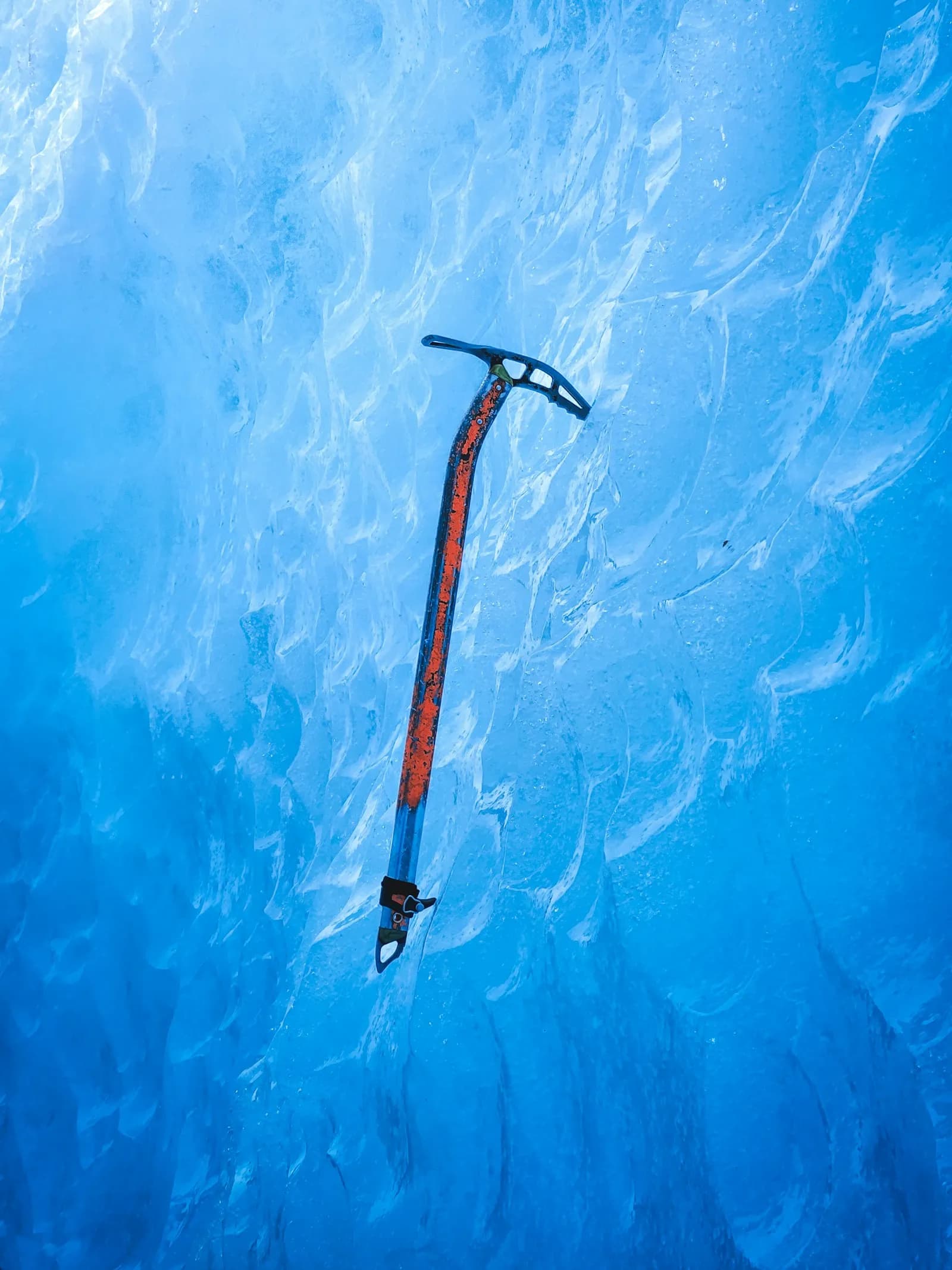 Alpine Ice Axe 55 cm