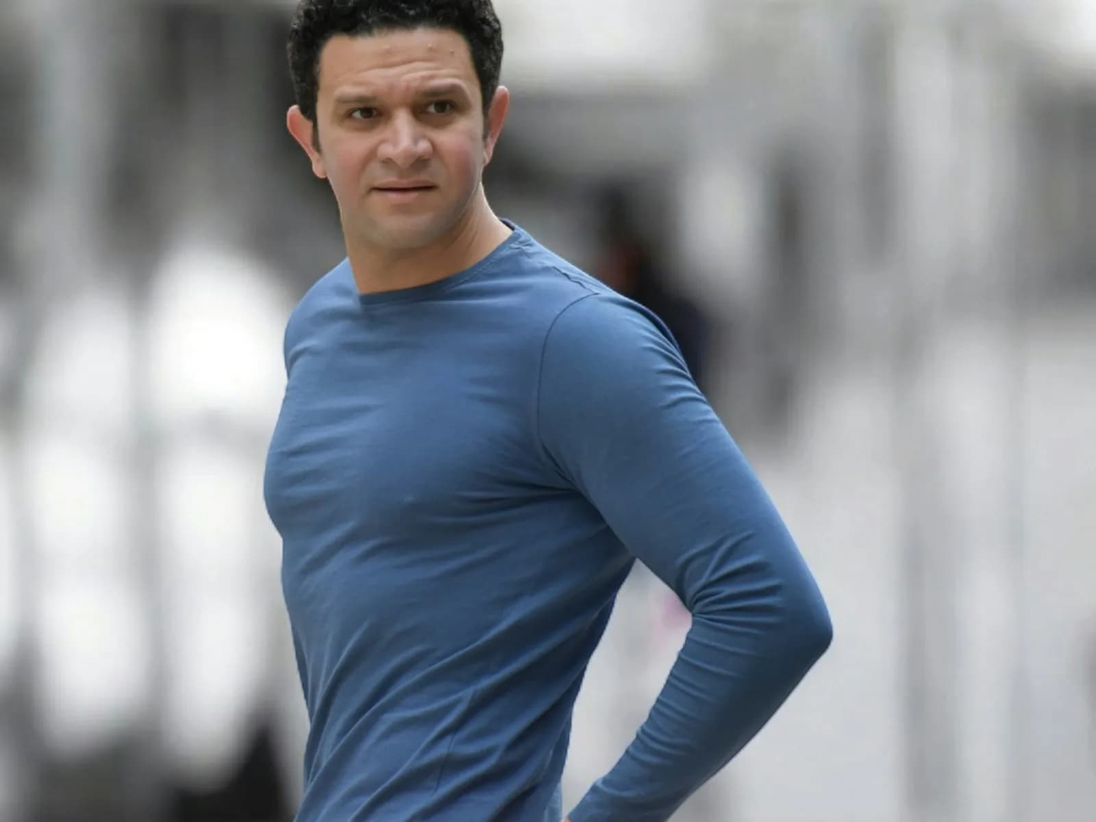 Merino 200 Base Layer Top S image 2 of 3