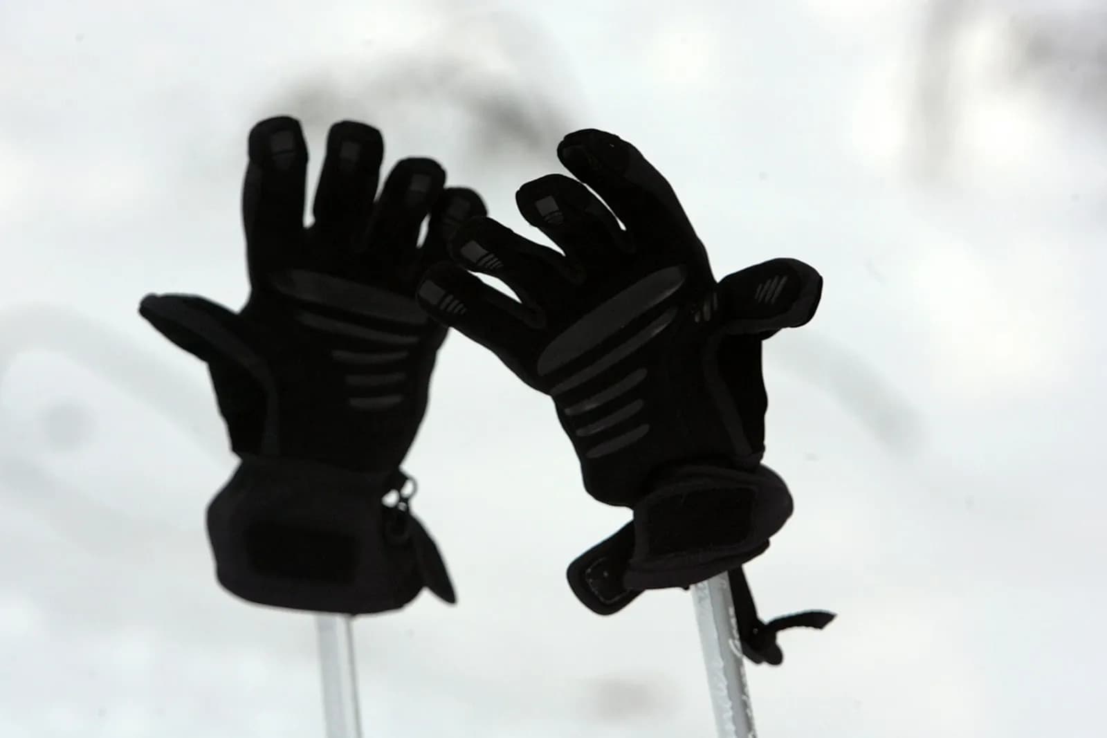 Summit Insulated Gloves M