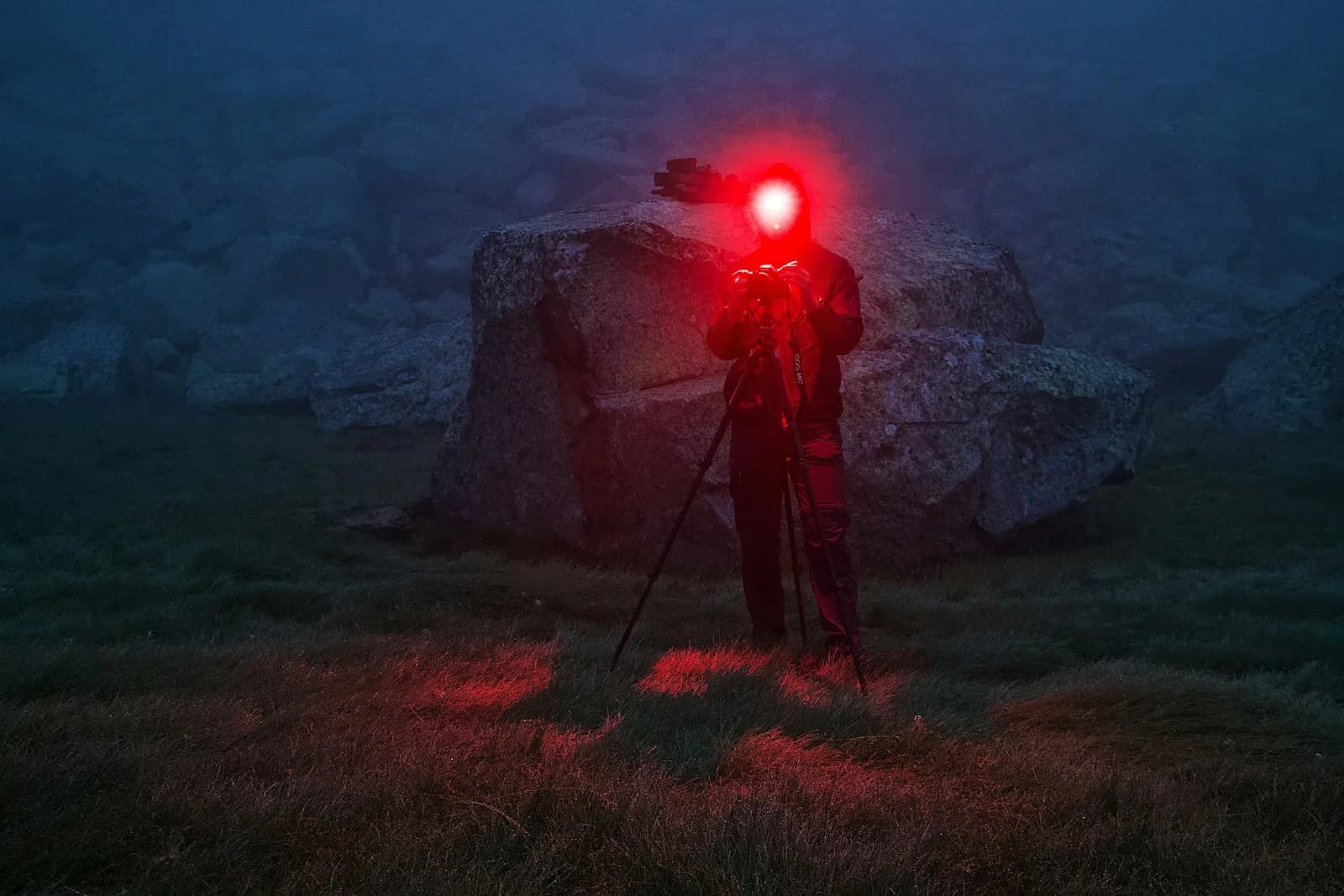 Tara 400 Rechargeable Headlamp image 3 of 3