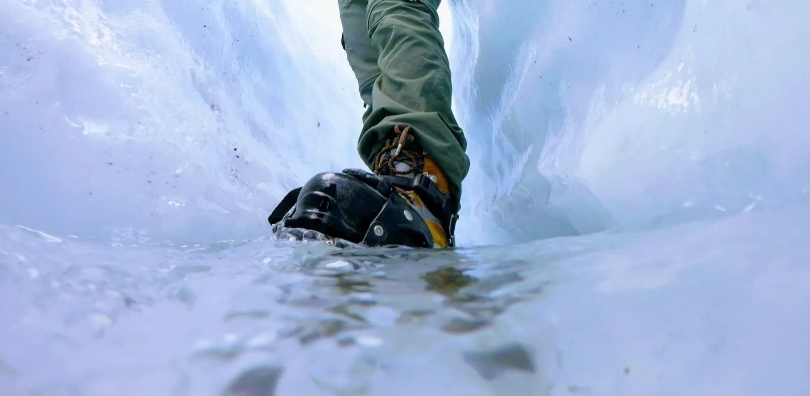 Steel 12-Point Crampons image 2 of 2